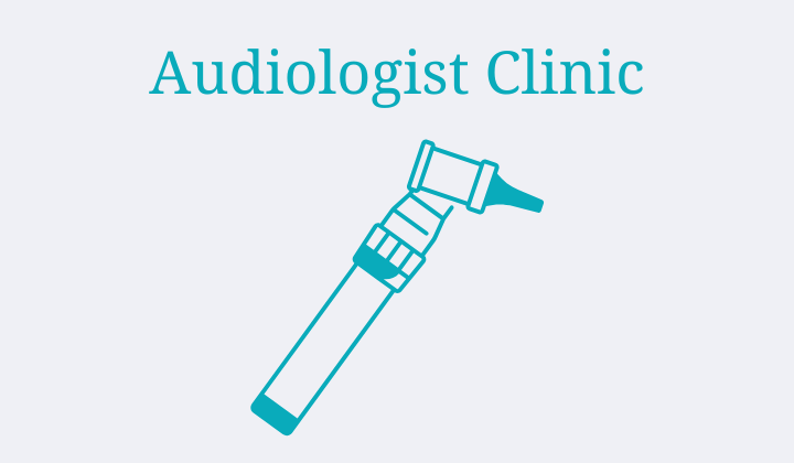 Audiologist Clinic