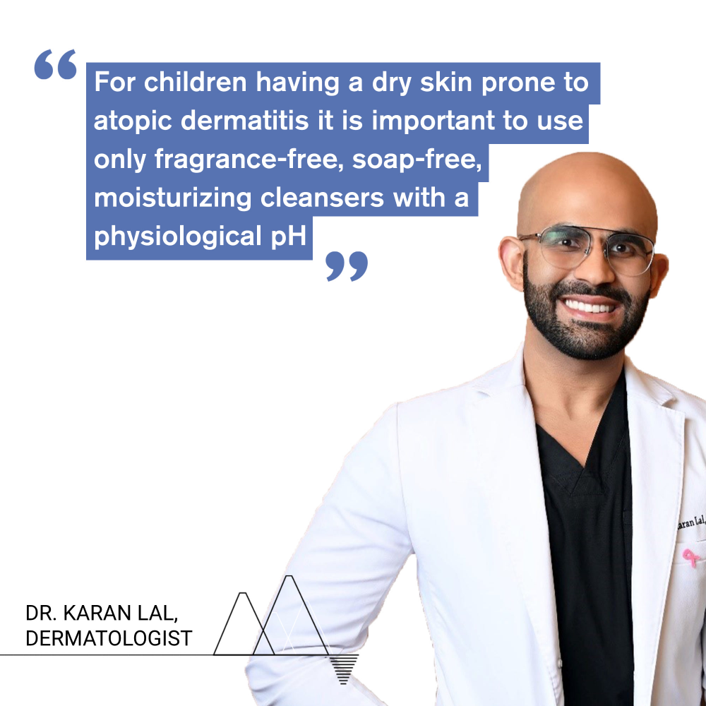 Uriage Baby's 1st Soothing Cleansing Oil 500ml