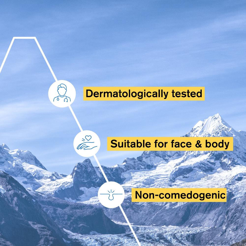 Uriage Bariesun After-Sun Repair Balm 500ml