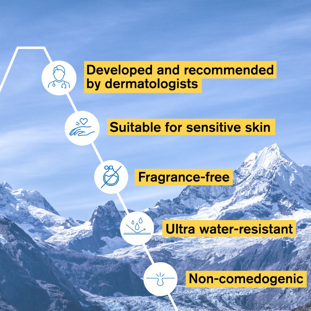 Uriage Bariesun Moisturizing Cream SPF50+ Unscented 50ml