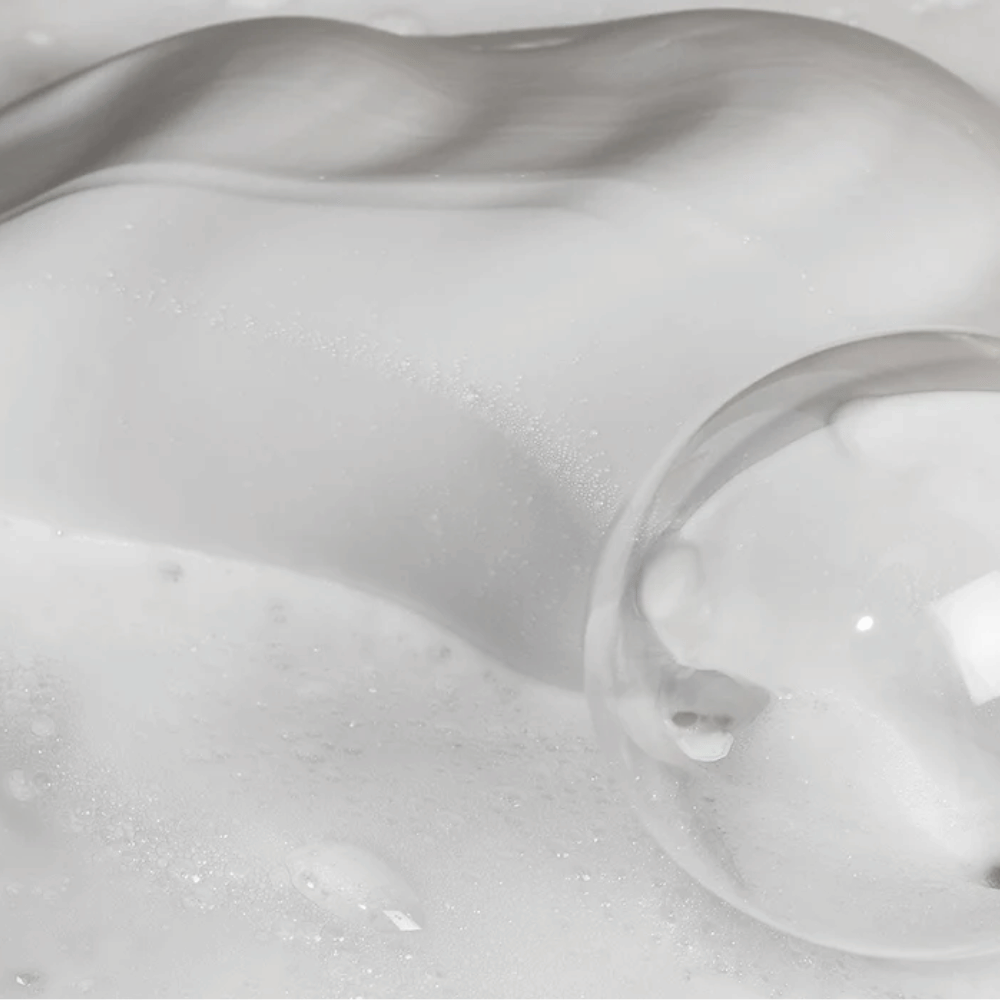 Baija Delirium Floral Shower Foam - 200ml