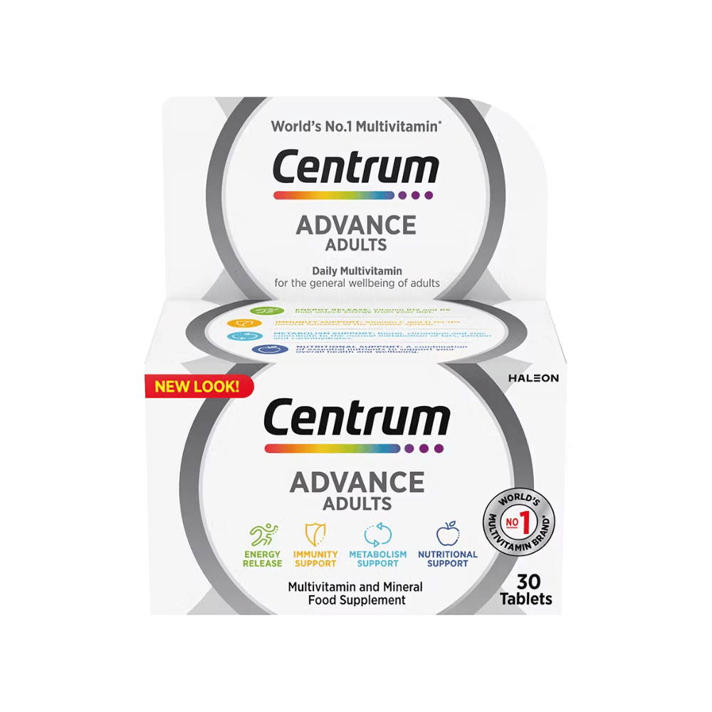 Centrum Advance