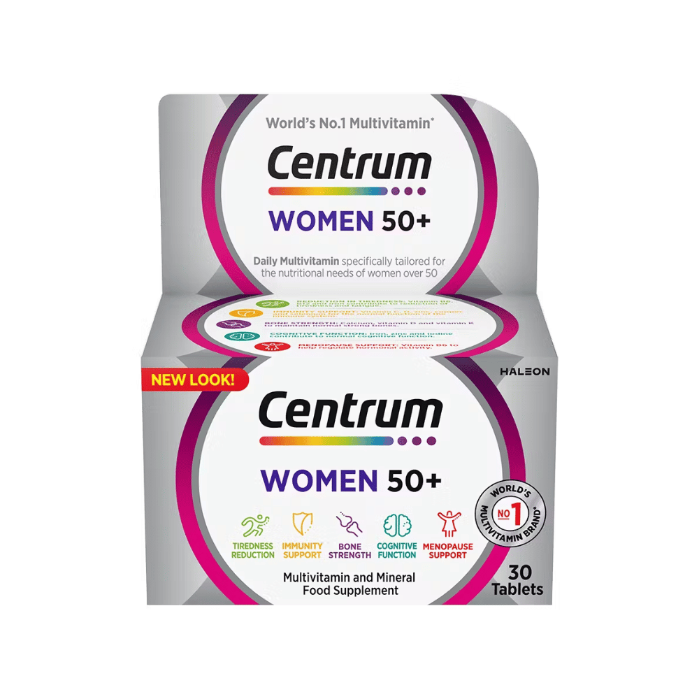Centrum Women 50+
