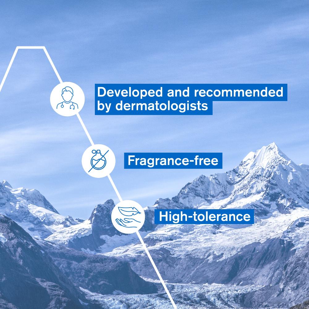 Uriage D.S. Regulating Emulsion, Irritation, Redness, Scales 40ml