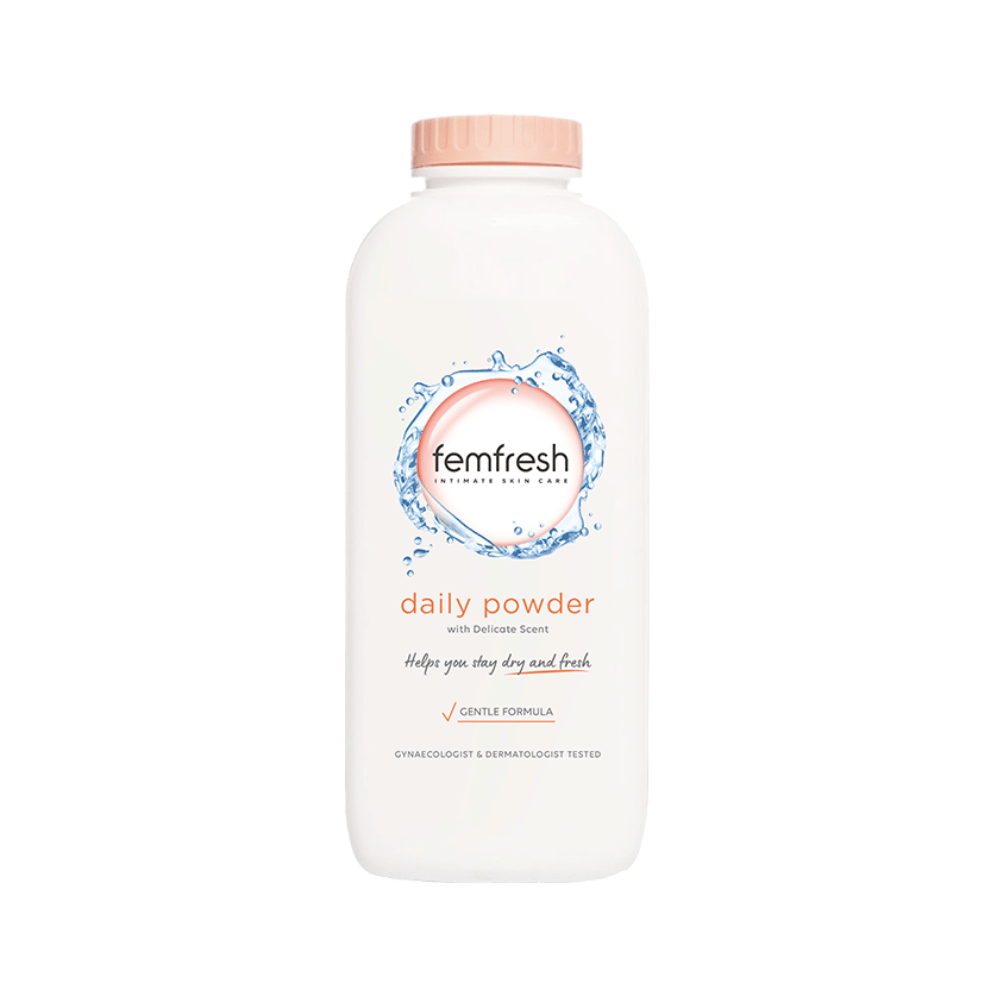 Femfresh Intimate Daily Powder