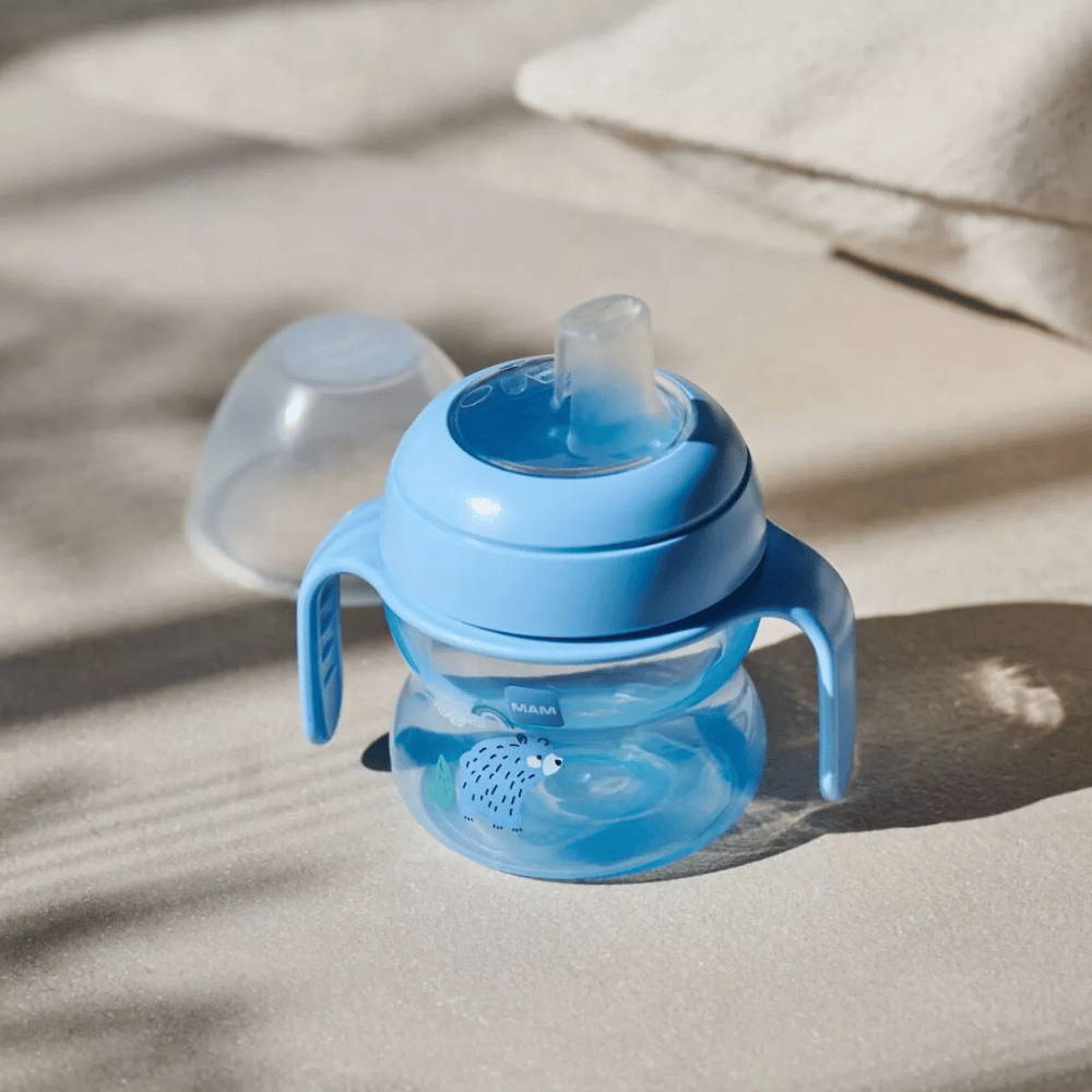Mam Starter Cup 4M+ 150ml - Mixed