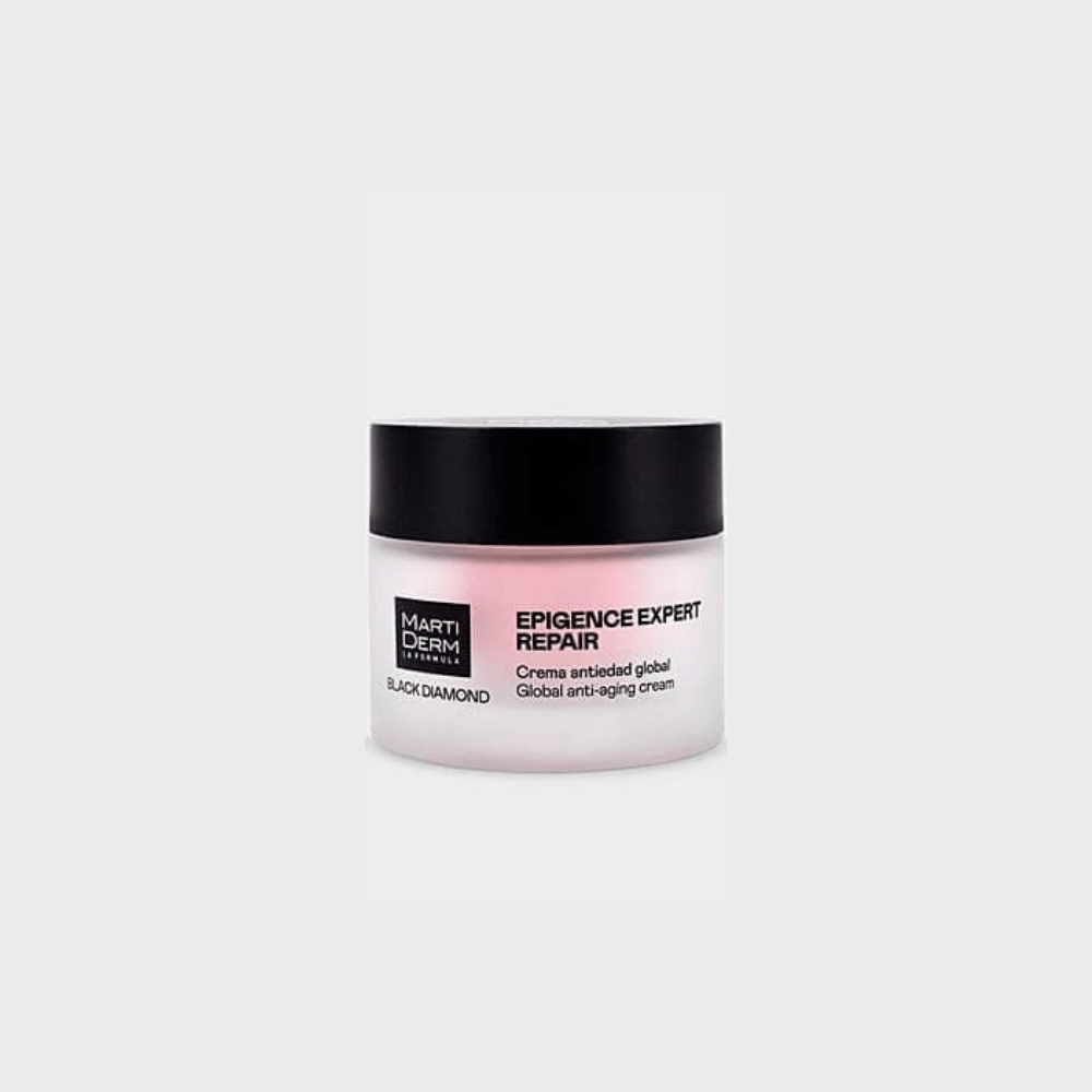 Martiderm Black Diamond Epigence Expert Repair Day Cream 50ml