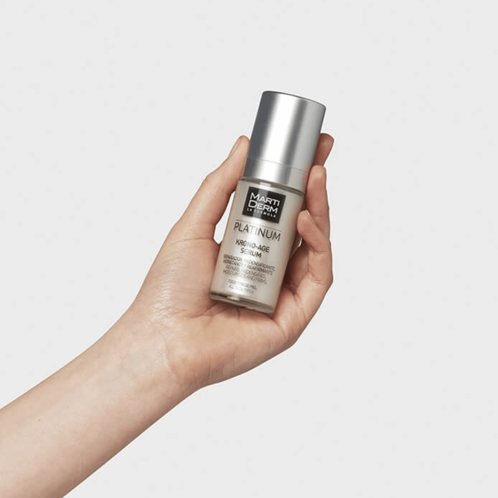 Martiderm Platinum Krono Age Serum 30ml