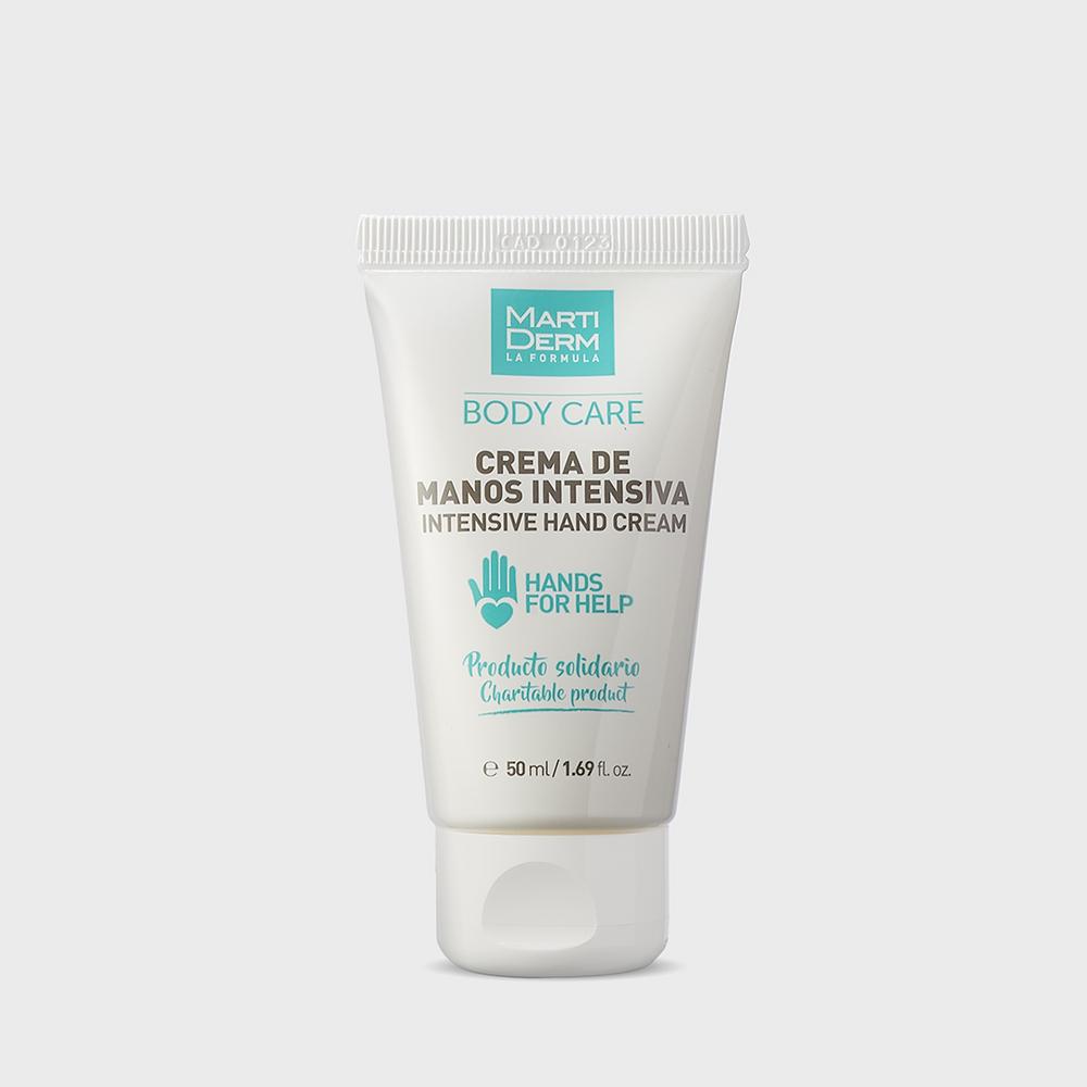 Martiderm Body Care Intensive Hand Cream 50ml