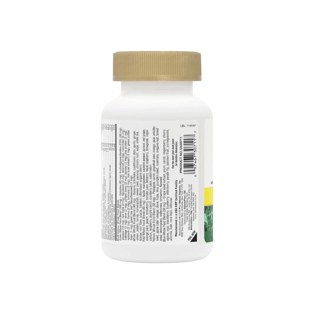 NaturesPlus Source of Life GOLD Multivitamin Tablets 90's- Lillys Pharmacy and Health Store