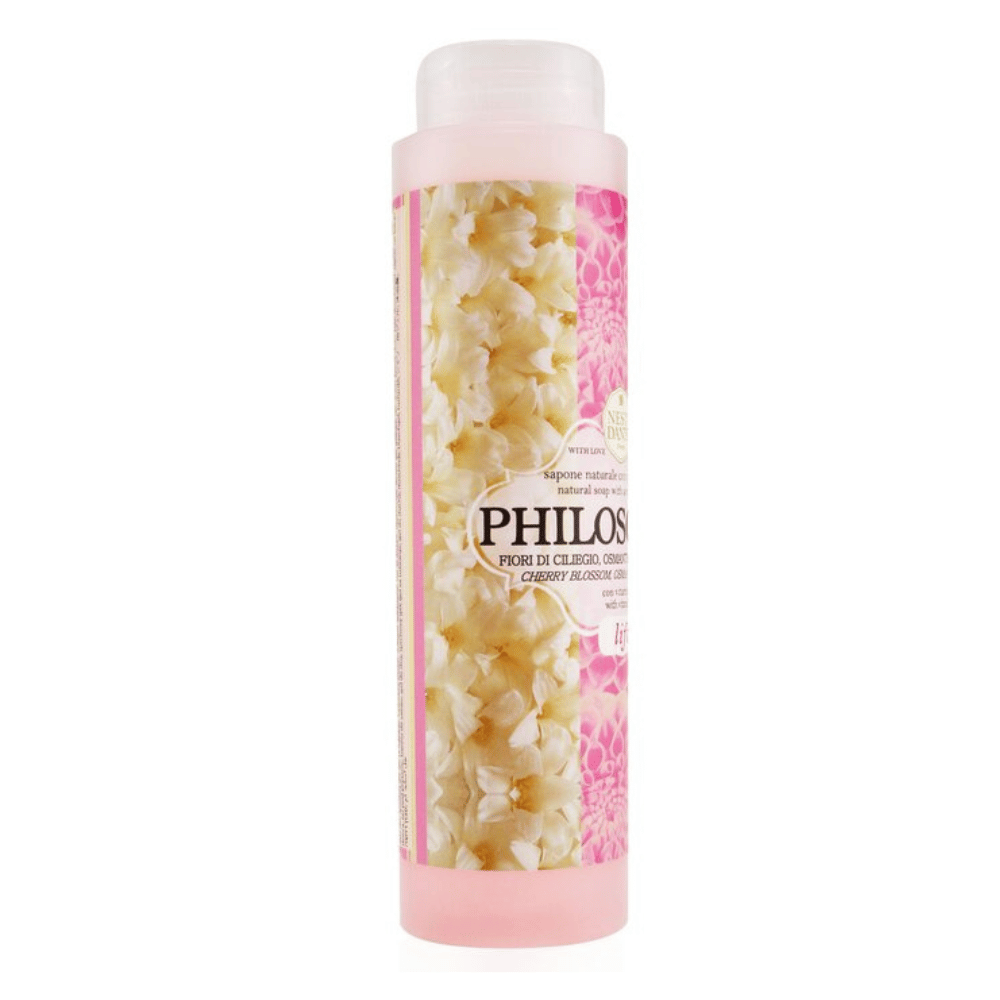 Nesti Dante Philosophia Lift Shower Gel 300ml Side