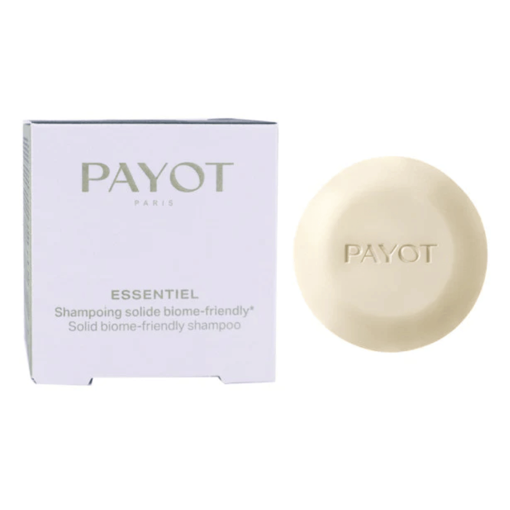 Payot Essentiel Shampoing Solide Biome Friendly 80G