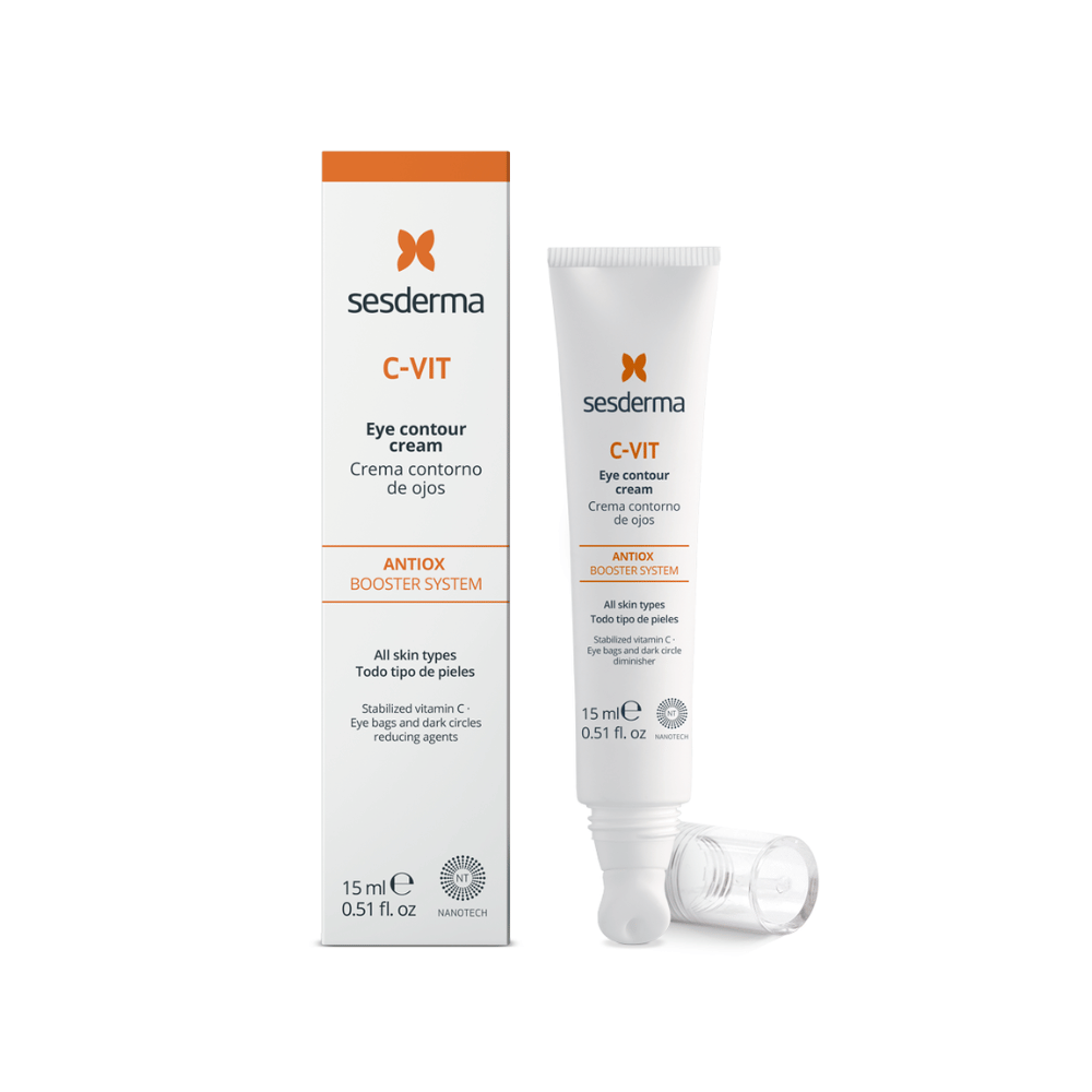 Sesderma C-Vit Eye Contour Cream 15ml