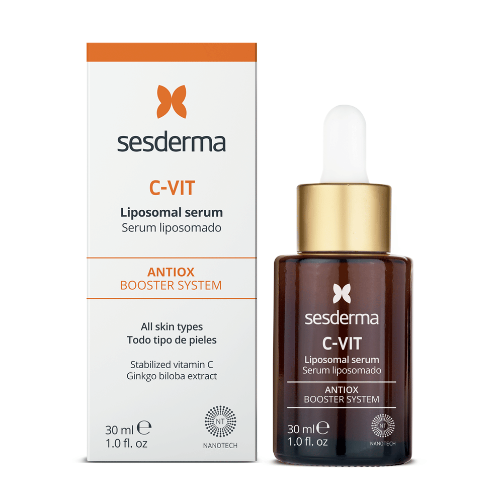 Sesderma C-Vit Liposomal Serum 30ml