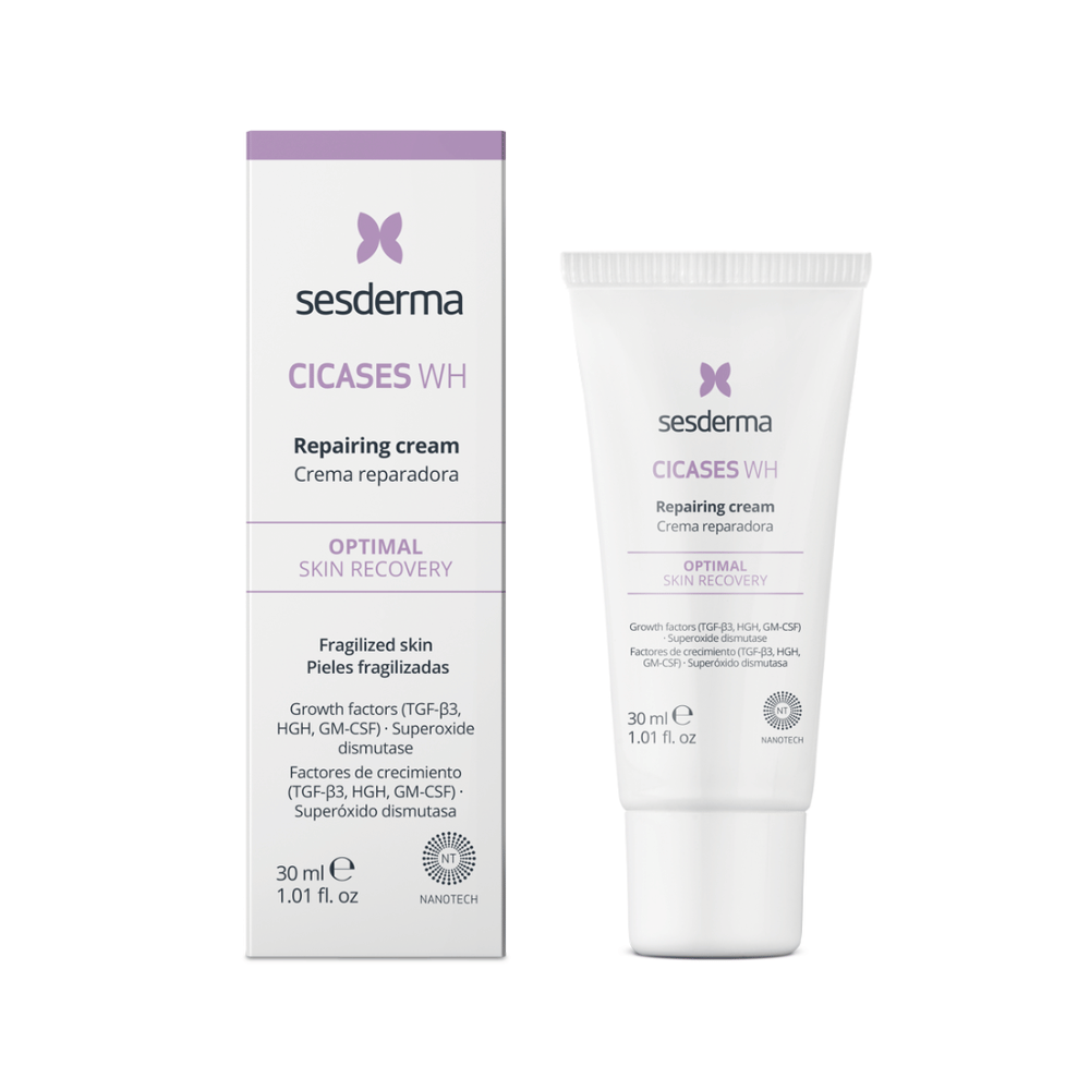 Sesderma Cicases WH Repairing Cream 30ml