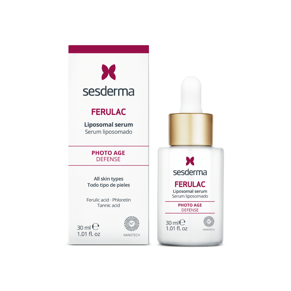 Sesderma Ferulac Liposomal Serum 30ml