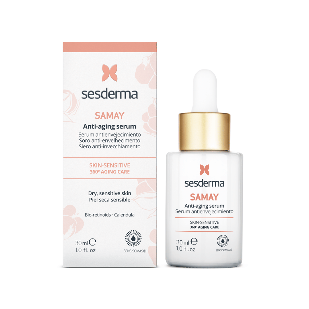 Sesderma Samay Anti-Aging Serum 30ml