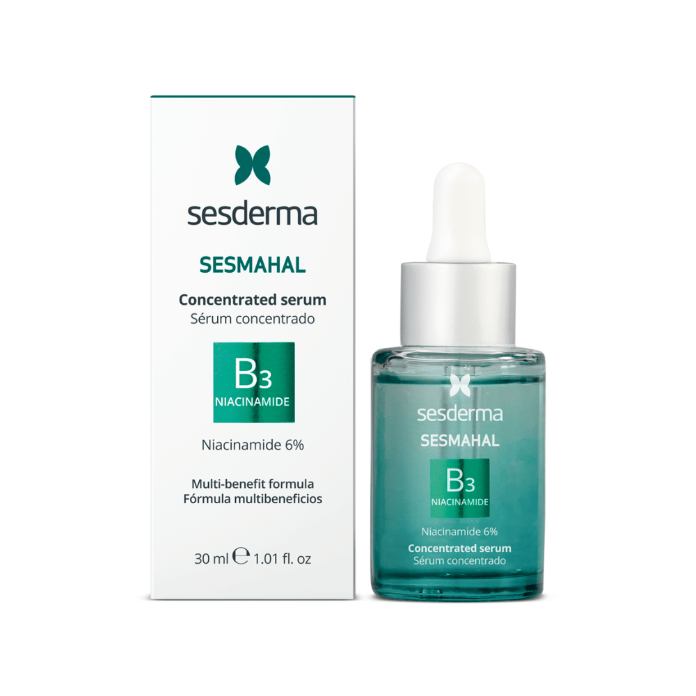 Sesderma Sesmahal B3 Concentrated Serum Niacinamide 6% 30ml