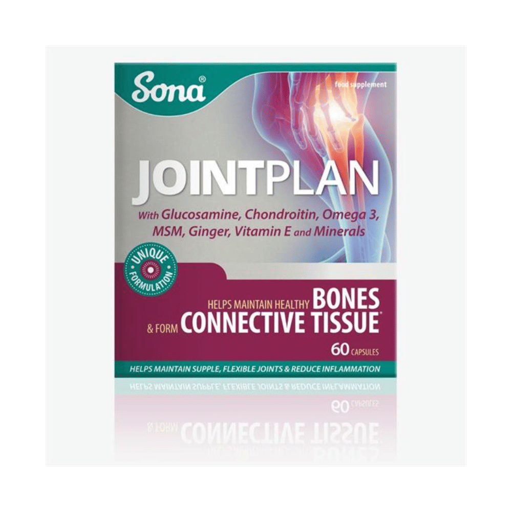 Sona JointPlan 60 Caps