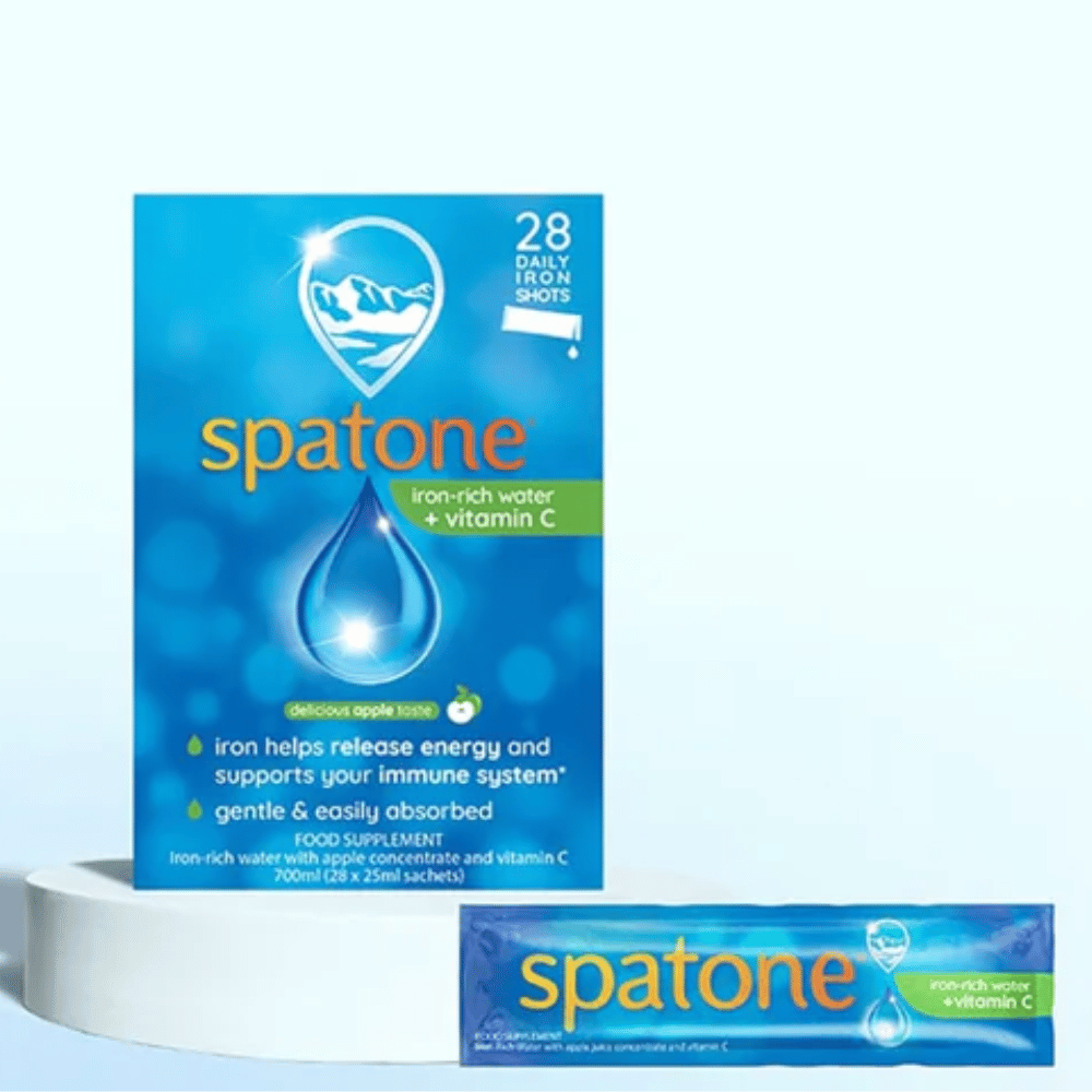 Spatone® Apple with VitaminC - 28 Sachets