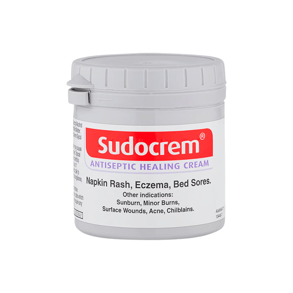 Sudocrem Antiseptic Healing Cream 125g