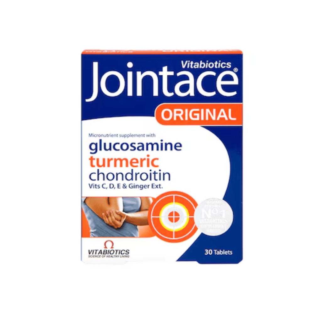Vitabiotics Jointace Original 30s