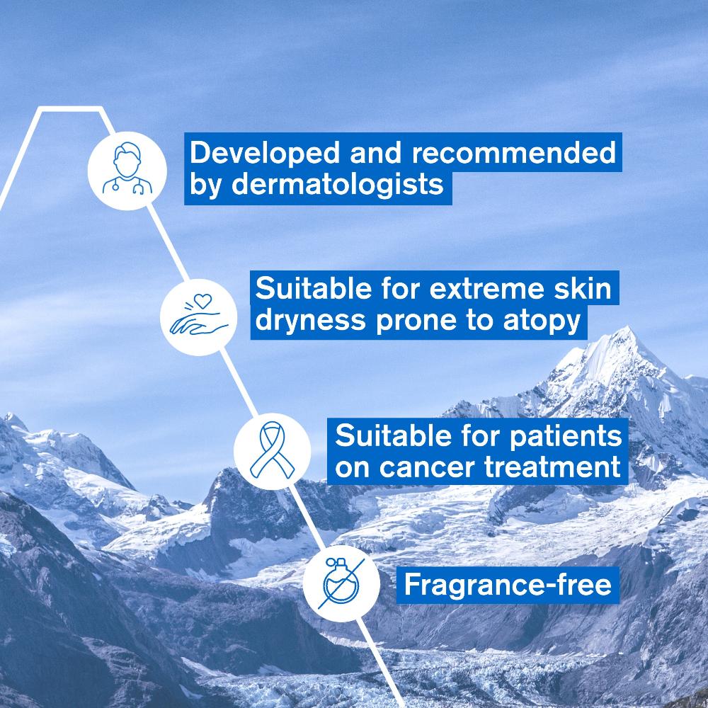 URIAGE XÉMOSE Lipid-Replenishing Anti Irritation Cerat 200ml