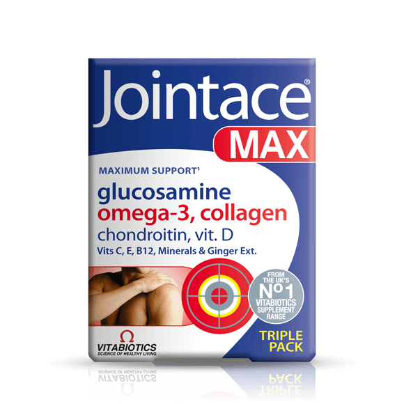 Vitabiotics Jointace Max from YourLocalPharmacy.ie