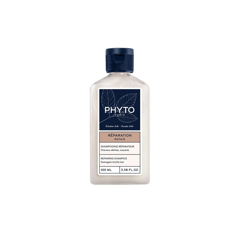 Phyto REPAIR Repairing Shampoo 100ml