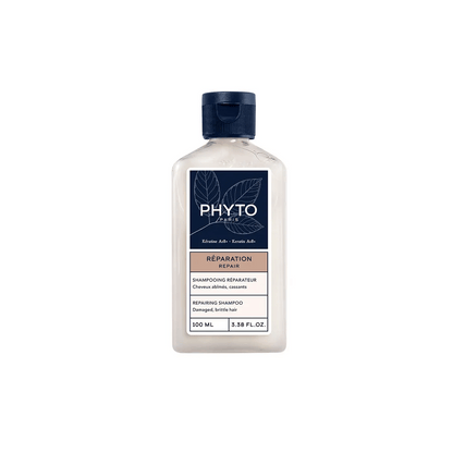 Phyto REPAIR Repairing Shampoo 100ml