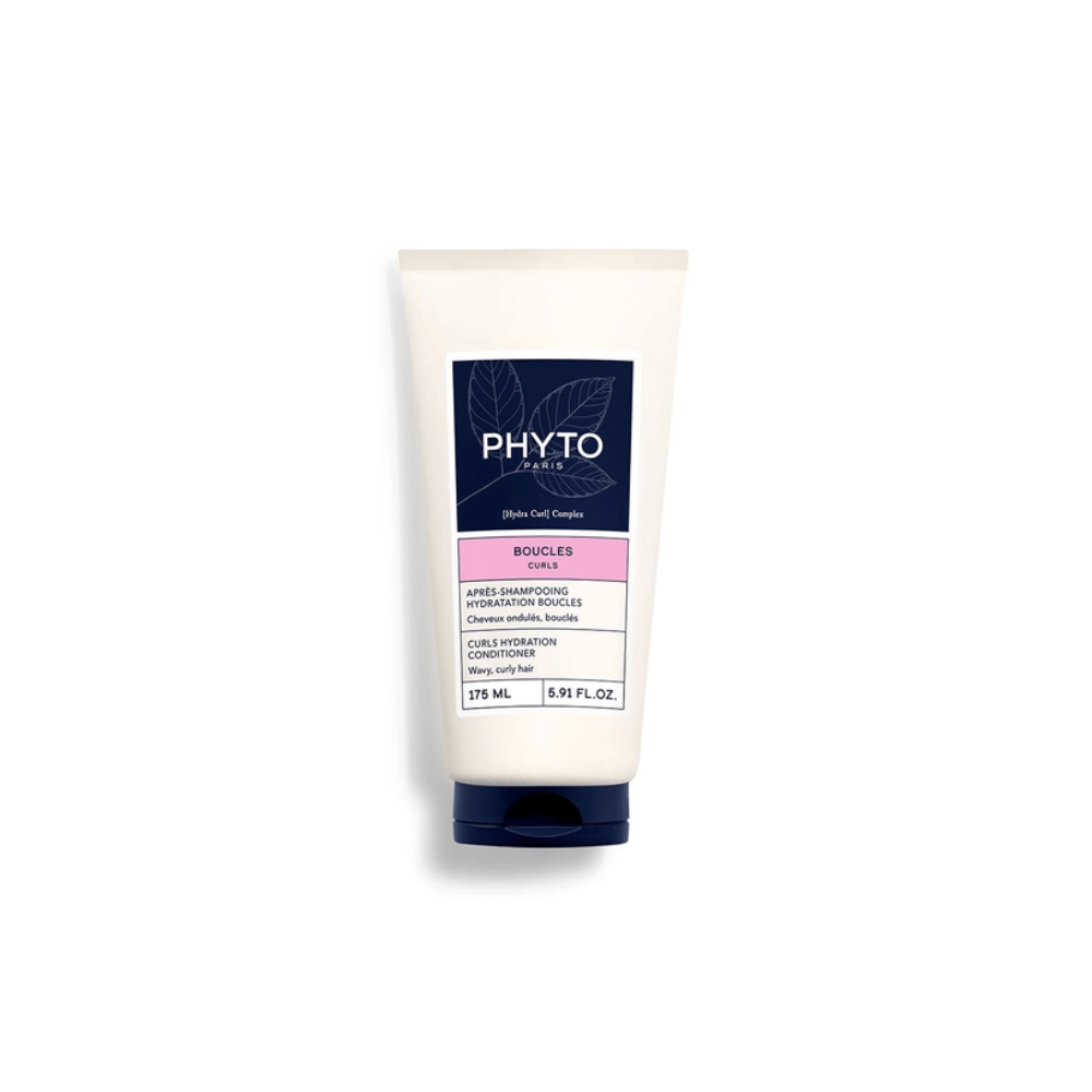 PHYTO CURLS Curl Hydration Conditioner 175ml