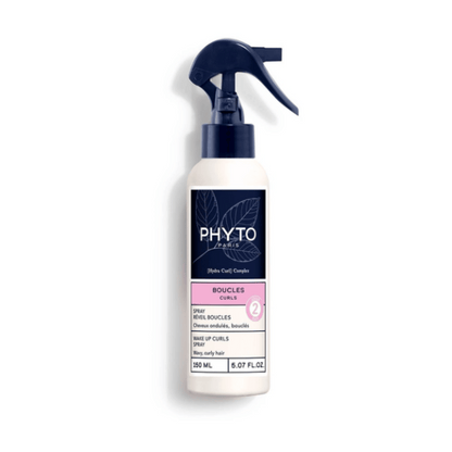 PHYTO CURLS Curls Awakening  Spray 150ml