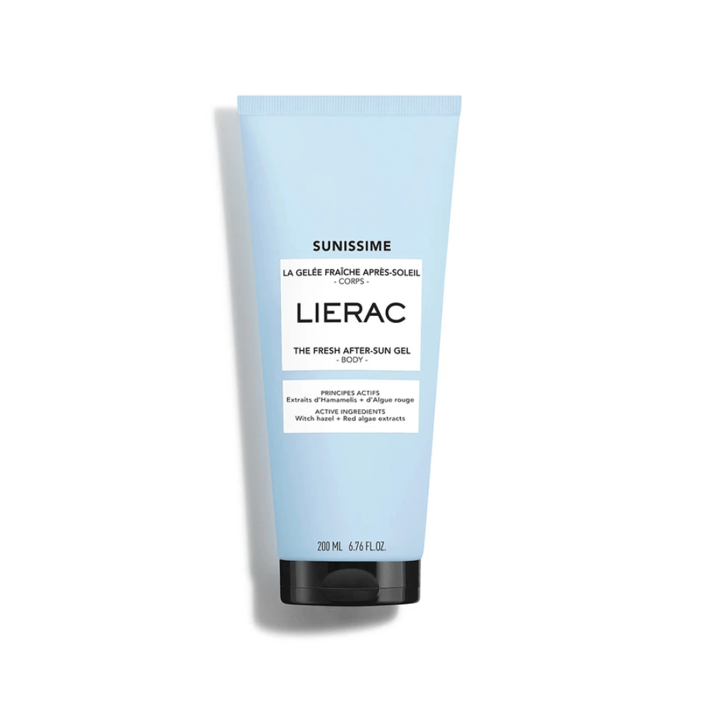 Lierac SUNISSIME The Fresh After Sun Gel 200ml