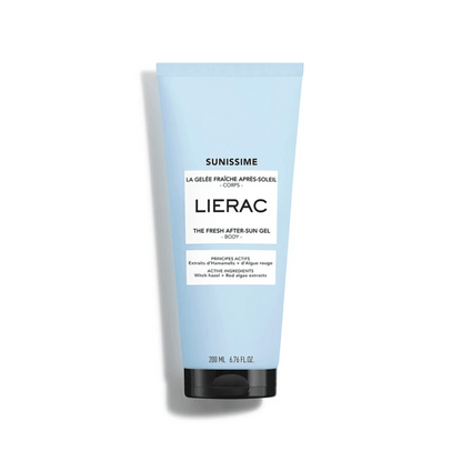 Lierac SUNISSIME The Fresh After Sun Gel 200ml