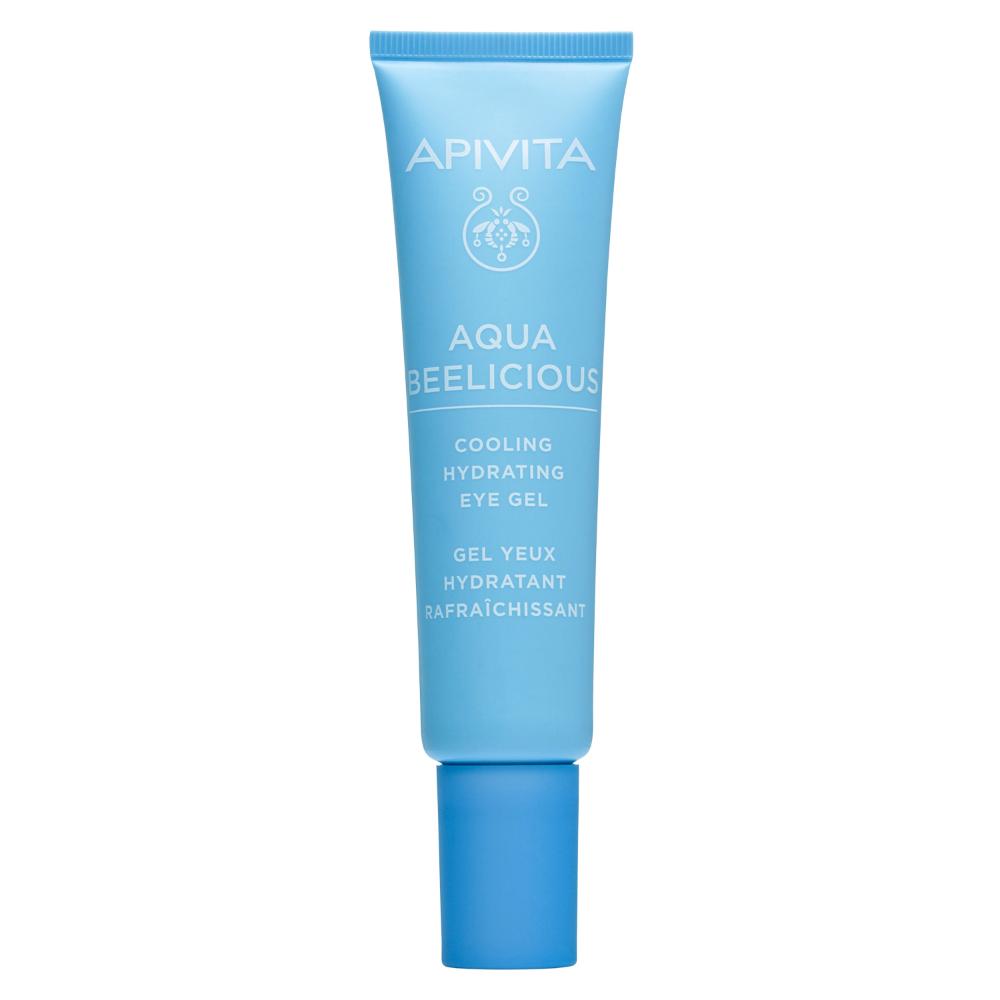 Apivita Aqua Beelicious Eye Gel 15ml