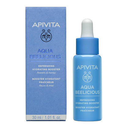 Apivita Aqua Beelicious Booster 30ml