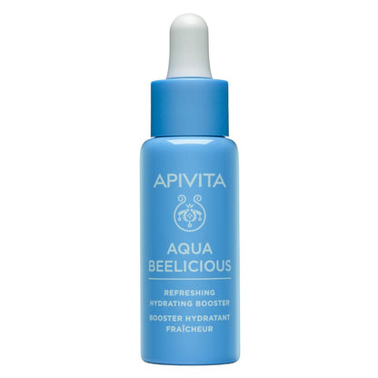 Apivita Aqua Beelicious Booster 30ml
