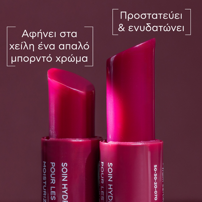 Apivita Lip Care Blackcurrant 4.4G