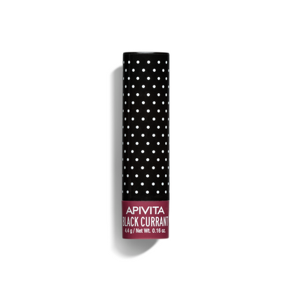 Apivita Lip Care Blackcurrant 4.4G