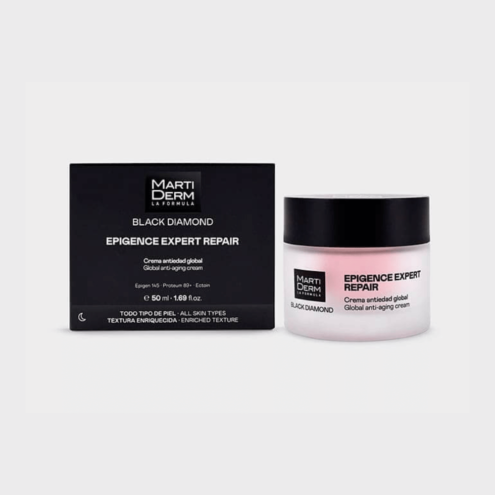 Martiderm Black Diamond Epigence Expert Repair Day Cream 50ml