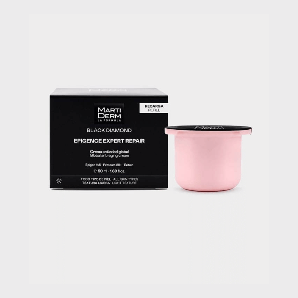 Martiderm Black Diamond Epigence Expert Repair Day Cream Refill 50ml