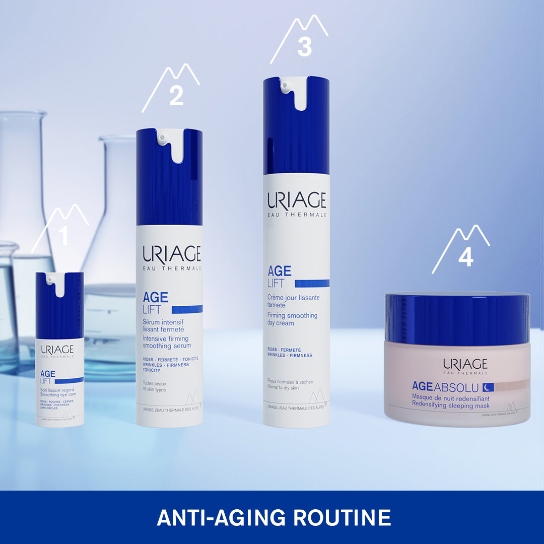 Uriage Age Lift Smoothing Day Cream 40ml