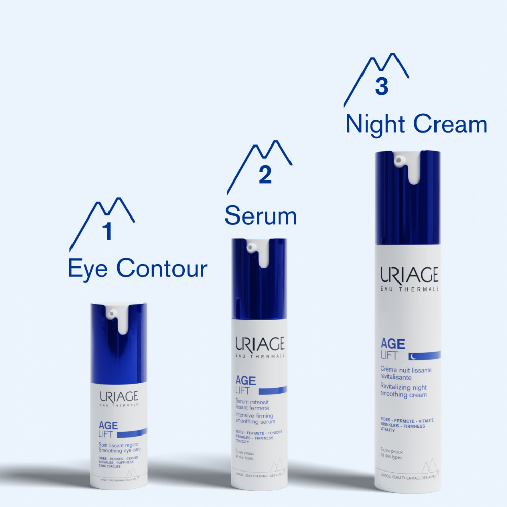 Uriage AGE LIFT Night Cream 40 ml