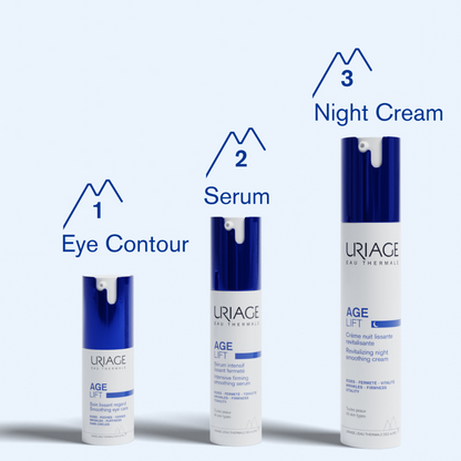 Uriage AGE LIFT Night Cream 40 ml