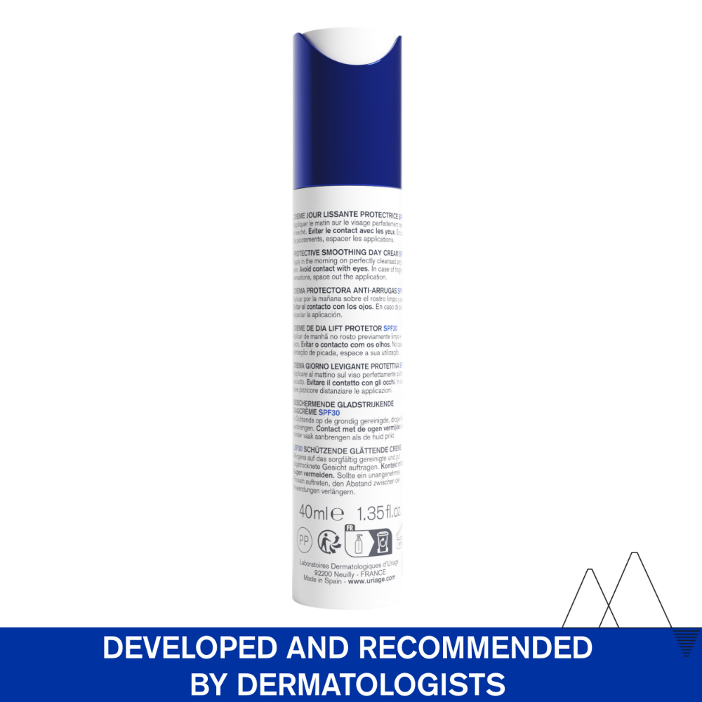 Uriage Age Lift Protective Smoothing Day Cream SPF30 40ml