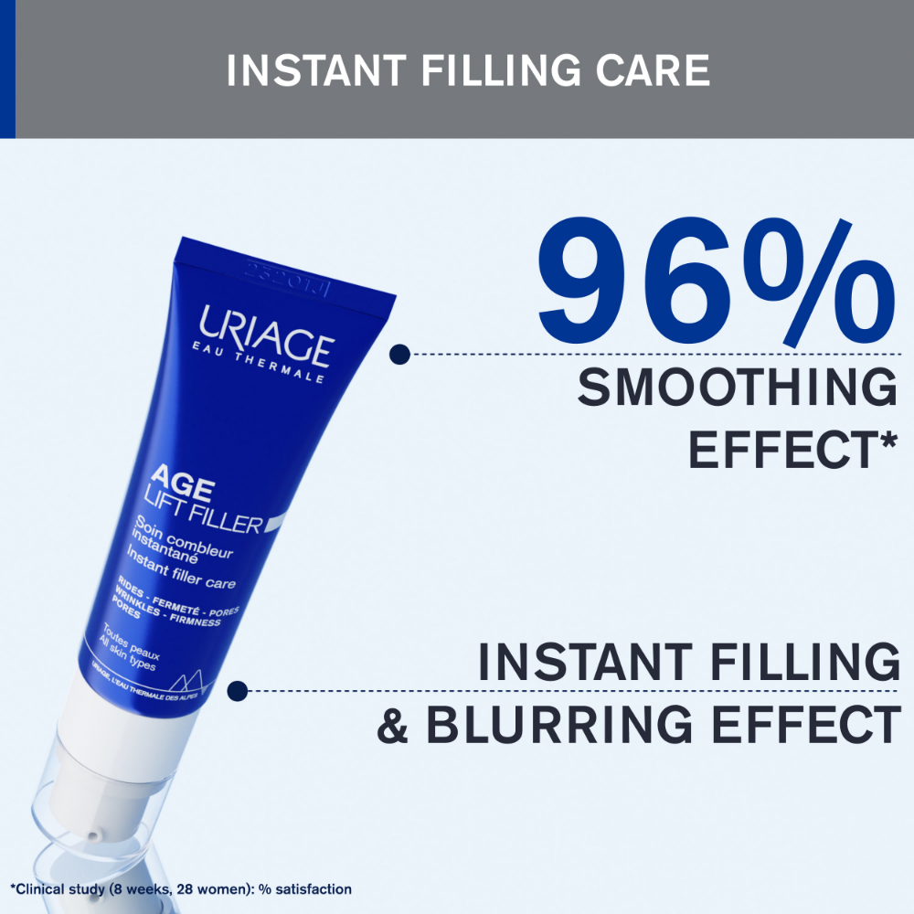 Uriage Age Lift Instant Filler Care 30ml