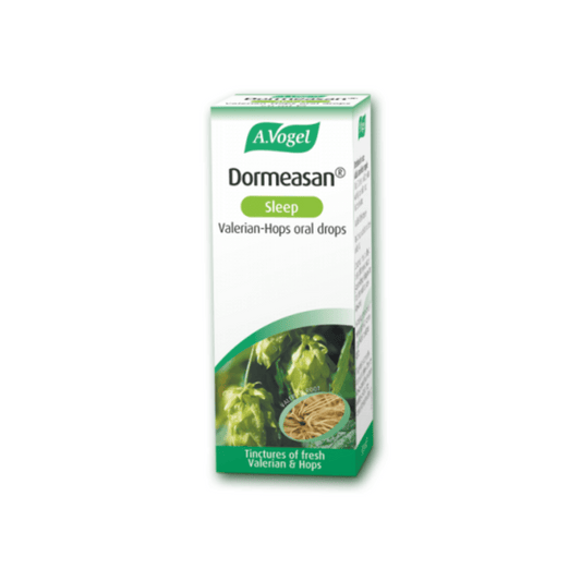 A Vogel Dormeasan 50ml