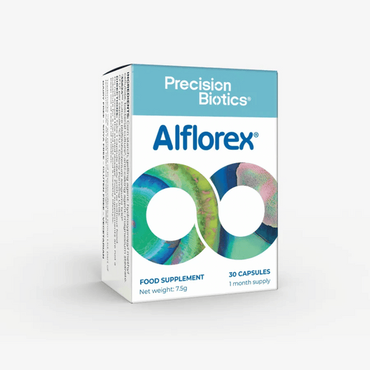 Alflorex 30 Capsules