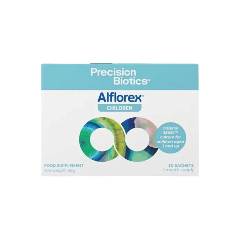 PrecisionBiotics Alflorex Children 30 Powder Sachets