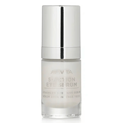 Apivita 5 Action Intensive Care Eye Serum, 15ml